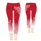 Marshall Academy Full length leggings