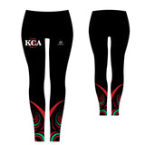 Keniry Cahill Full length leggings
