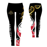 Furness School Full length leggings