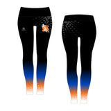 FUNKY FEET 3 GARMENT DANCE PACK