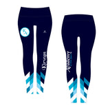 Kirwan Academy Full length leggings