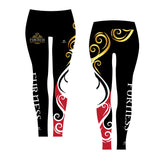Furness School Full length leggings
