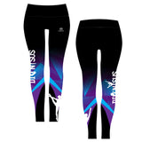 Dionysus Full length leggings