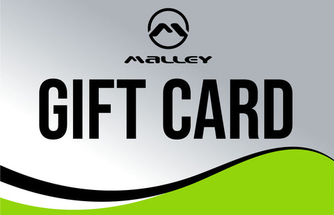 Purcell D'Arcy Malley Sport Gift Card