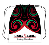 Keniry Cahill 5 GARMENT ULTIMATE IRISH DANCE PACK