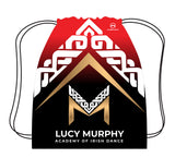 LUCY MURPHY 5 GARMENT ULTIMATE IRISH DANCE PACK