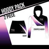 Joan Denise Moriarty HOODY PACK