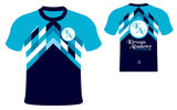 Kirwan Academy Male T-shirt