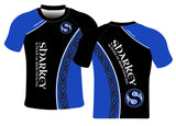 Sharkey Male T-shirt