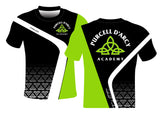 Purcell D'Arcy Male T-shirt