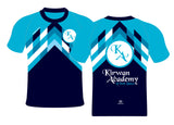 Kirwan Academy MALE 3 GARMENT IRISH DANCE PACK