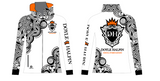 Doyle Halpin Tracksuit top