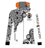 Doyle Halpin Tracksuit top