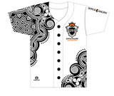 Doyle Halpin Baseball top