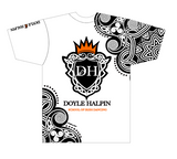 Doyle Halpin Baseball top
