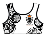 Doyle Halpin Crop top