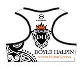 Doyle Halpin Crop top
