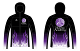 Hunter Academy Pro Tech Insulated Jacket