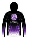 Hunter Academy Pro Tech Insulated Jacket