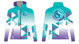 Sinead Sheppard's Tracksuit top