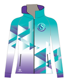 Sinead Sheppard's Tracksuit top