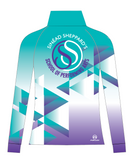 Sinead Sheppard's Tracksuit top