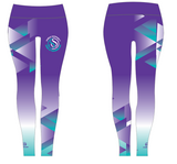 Sinead Sheppard's Full length leggings