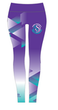 Sinead Sheppard's Full length leggings