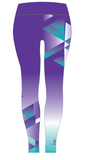Sinead Sheppard's Full length leggings