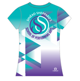 Sinead Sheppard's T-shirt