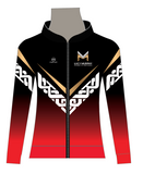Lucy Murphy Bomber Style Studio Top
