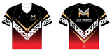 Lucy Murphy Baseball top