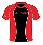 Chaney Farrell Male T-shirt SP