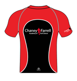 Chaney Farrell Male T-shirt SP