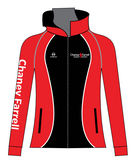 Chaney Farrell Male Tracksuit top SP