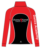 Chaney Farrell Male Tracksuit top SP