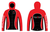 Chaney Farrell Male Pro Tech Insulated Jacket SP