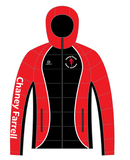 Chaney Farrell Male Pro Tech Insulated Jacket SP