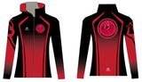 Greystone Baton Tracksuit top