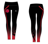 Greystone Baton Full length leggings