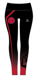 Greystone Baton Full length leggings