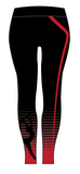 Greystone Baton Full length leggings