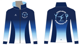 Portlaoise Gymnastics Tracksuit top