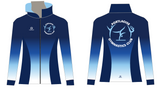 Portlaoise Gymnastics Male Tracksuit top