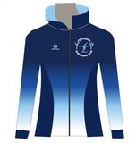 Portlaoise Gymnastics Male Tracksuit top