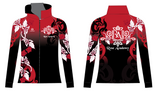 Rose Academy Tracksuit top