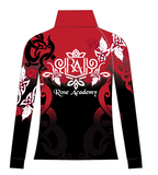 Rose Academy Tracksuit top