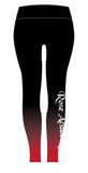 Rose Academy Full length leggings