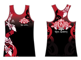 Rose Academy Tank top