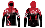 Rose Academy Pro Tech Insulated Jacket